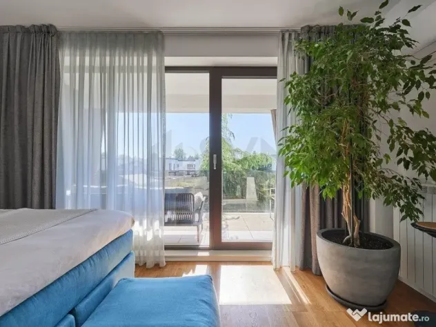 Apartament 3 camere 127 mpu l Erou Iancu Nicolae