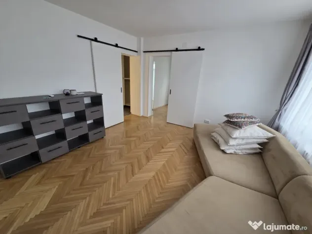 Apartament 2 camere Ion Mihalache 329 renovat etaj 10 din 10