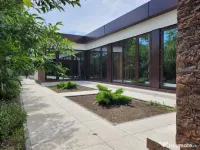 Casa Sulina - 838 mp - la 5 m de apa 