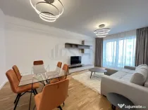 Domenii - Apartament cu 3 camere in complex rezidential