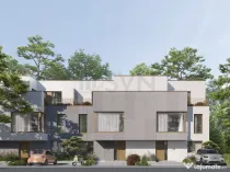 Sisesti - vila SMART in complex rezidential