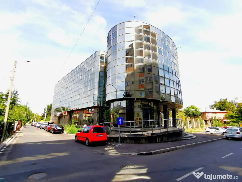 Centru Comercial Giurgiu central