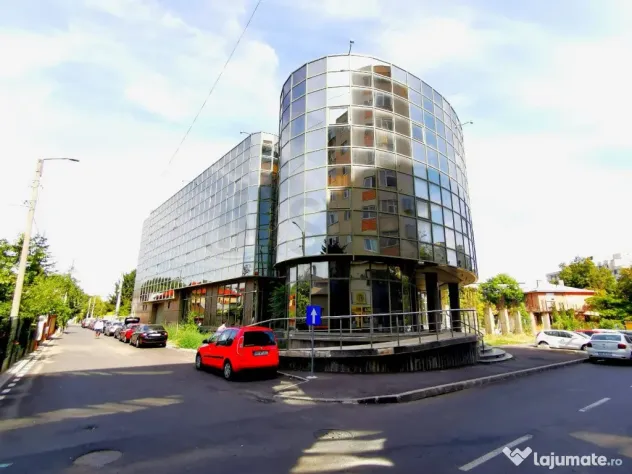 Centru Comercial Giurgiu central