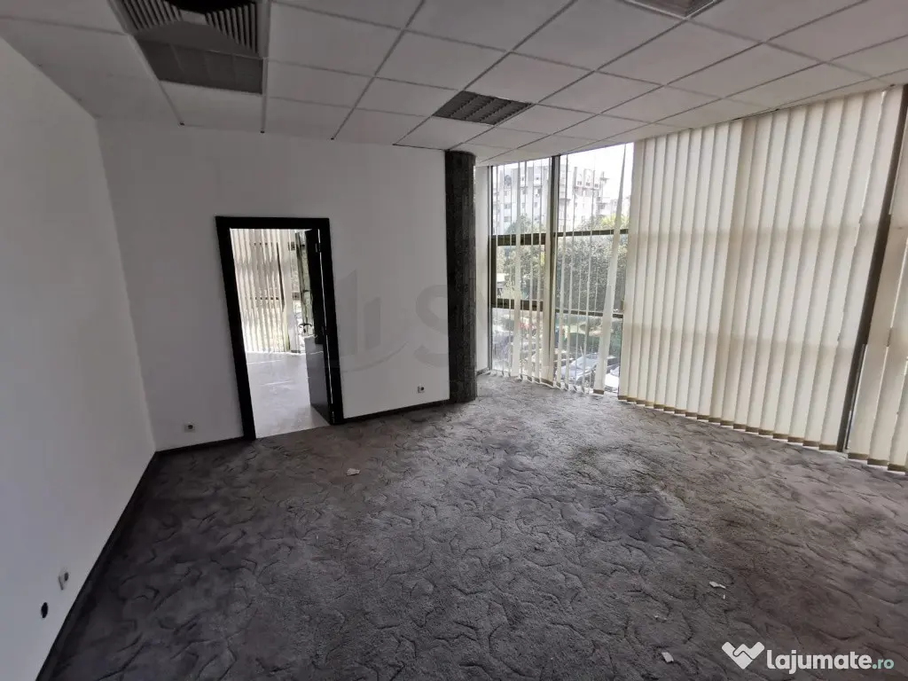 Centru Comercial Giurgiu central