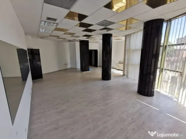 Centru Comercial Giurgiu central