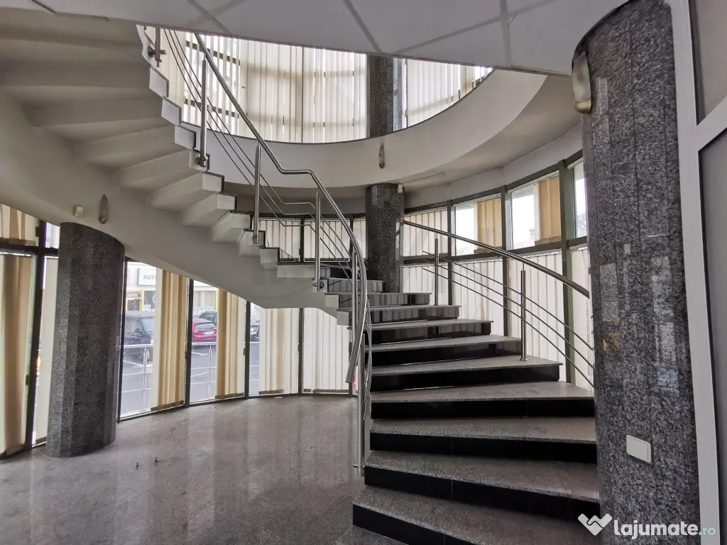 Centru Comercial Giurgiu central