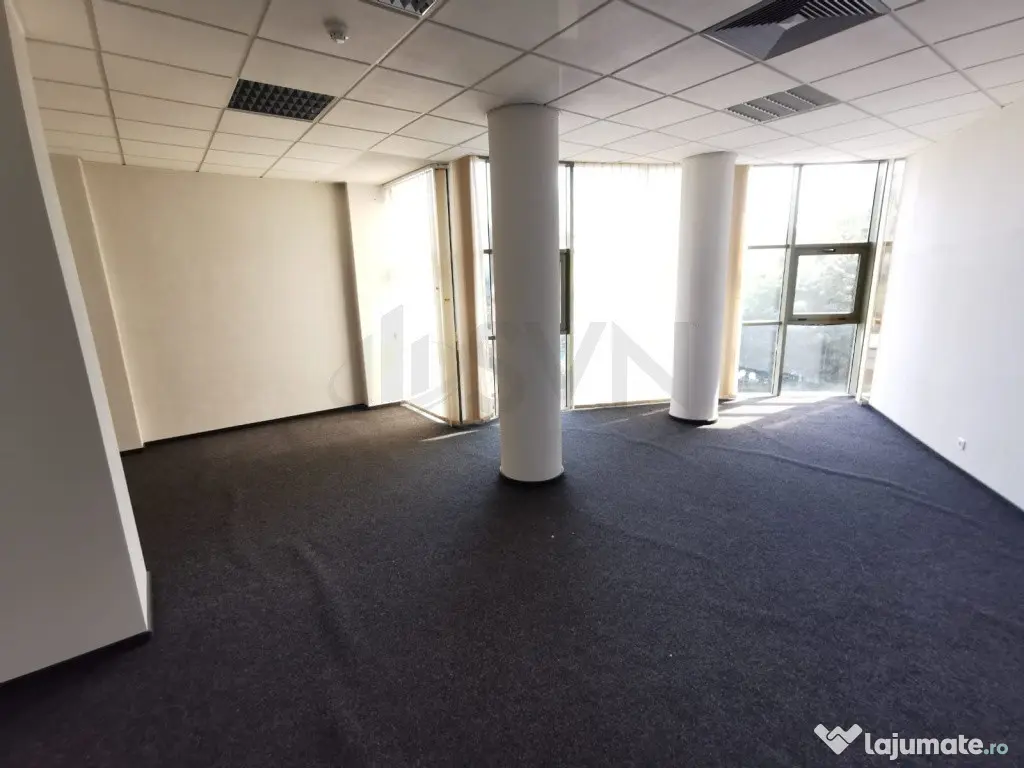 Centru Comercial Giurgiu central