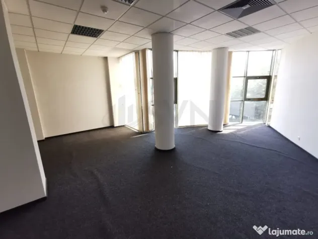 Centru Comercial Giurgiu central