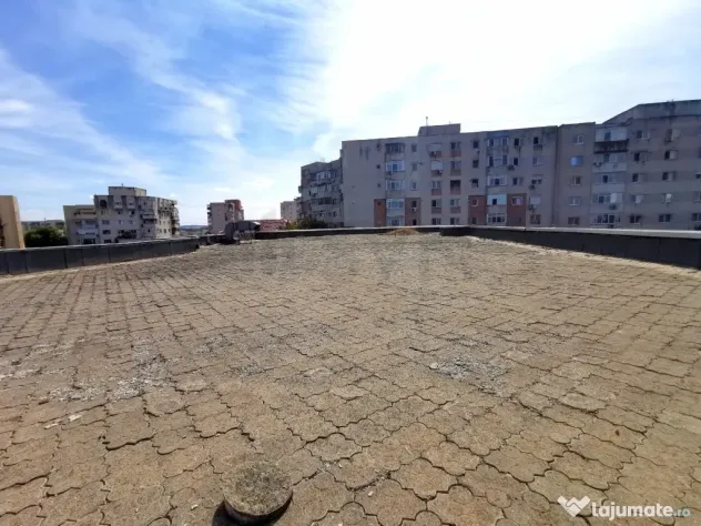 Centru Comercial Giurgiu central