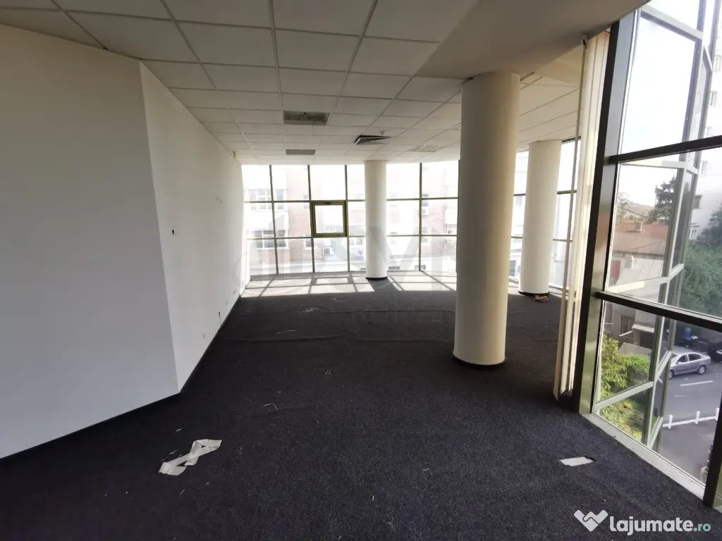 Centru Comercial Giurgiu central