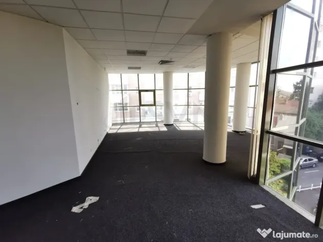 Centru Comercial Giurgiu central