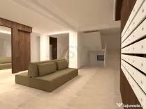 Apartament 4 camere Sisesti