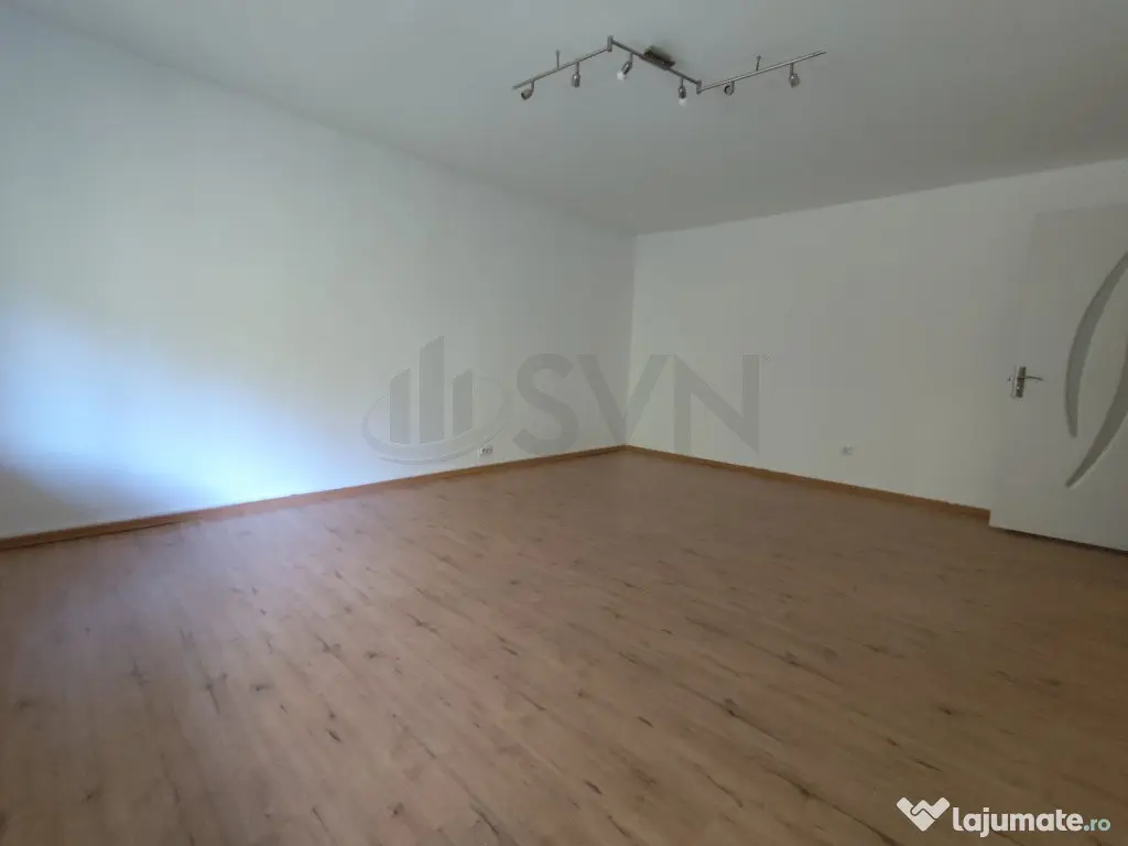 Apartament 4 camere Decebal