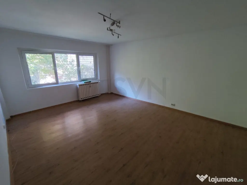 Apartament 4 camere Decebal