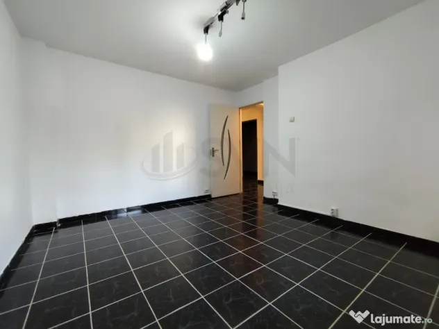 Apartament 4 camere Decebal