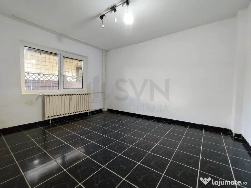 Apartament 4 camere Decebal