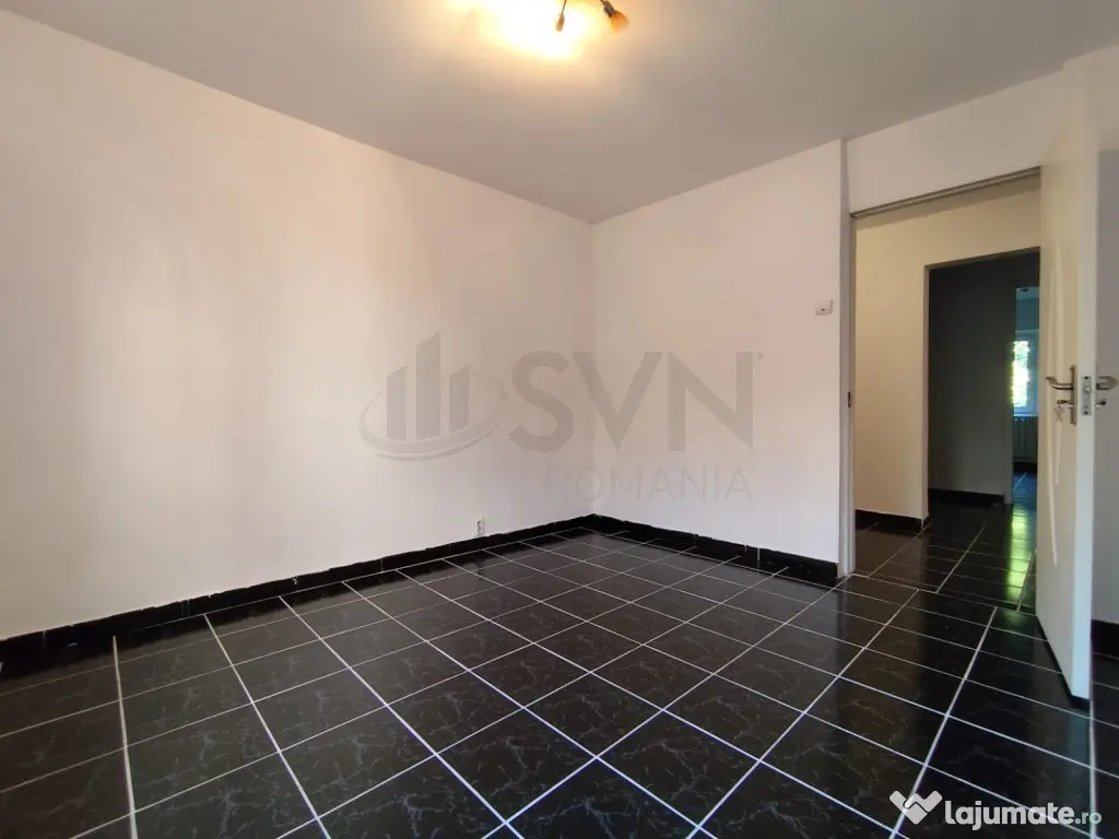 Apartament 4 camere Decebal