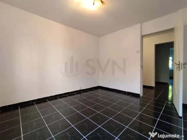 Apartament 4 camere Decebal