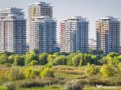 Asmita Gardens - apartament cu 3 camere 