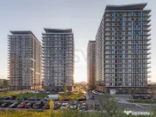 Asmita Gardens - apartament cu 3 camere 