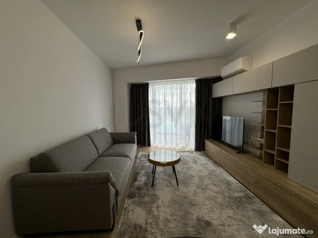 Apartament Premium cu 3 Camere in Art City by Bogart