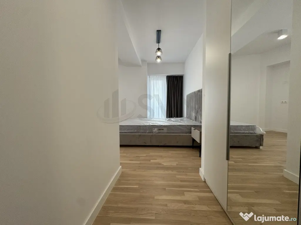 Apartament Premium cu 3 Camere in Art City by Bogart