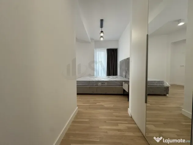 Apartament Premium cu 3 Camere in Art City by Bogart