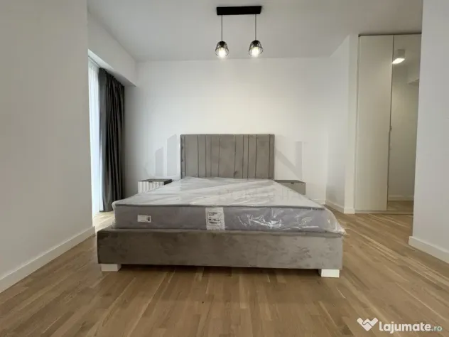 Apartament Premium cu 3 Camere in Art City by Bogart