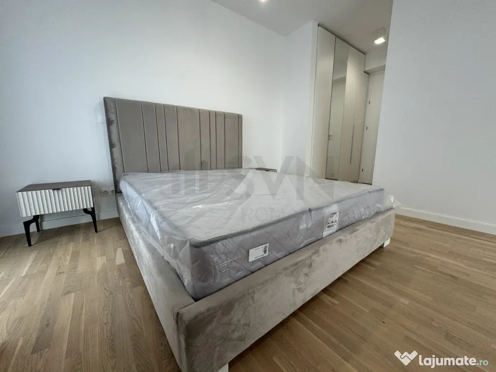 Apartament Premium cu 3 Camere in Art City by Bogart