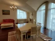 Vila Cotroceni - An 2005 - 700 mp construiti 