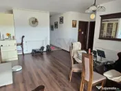 Apartament 110 mp - 3 camere - 3 bai - terasa - loc parca... 
