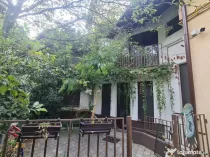 Vila 7 camere Parcul Carol