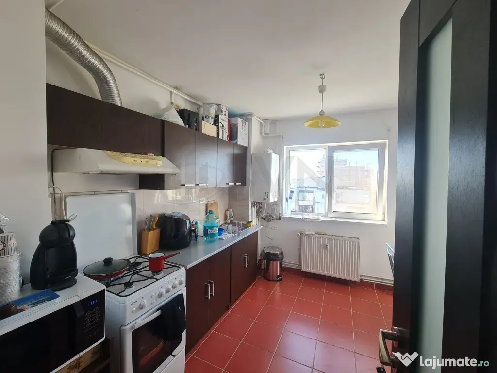 Apartament 2 camere Margeanului