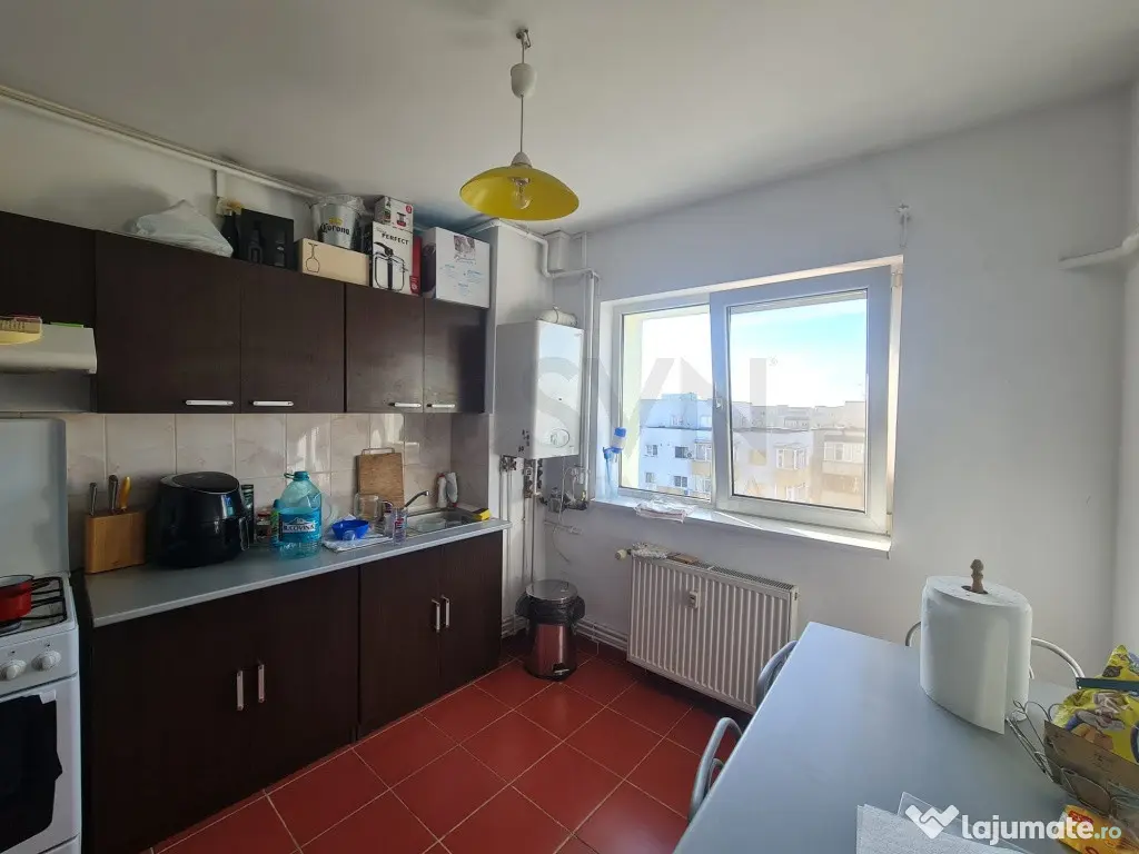 Apartament 2 camere Margeanului