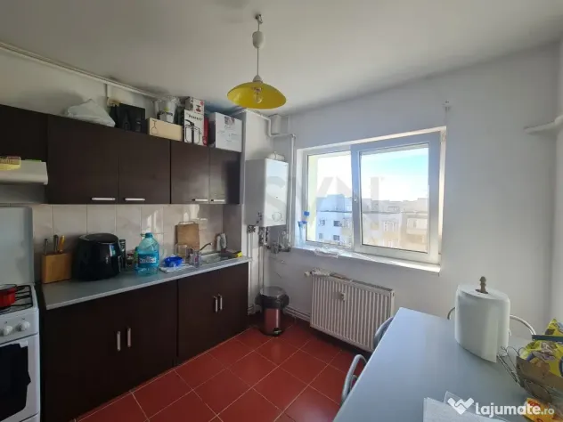 Apartament 2 camere Margeanului