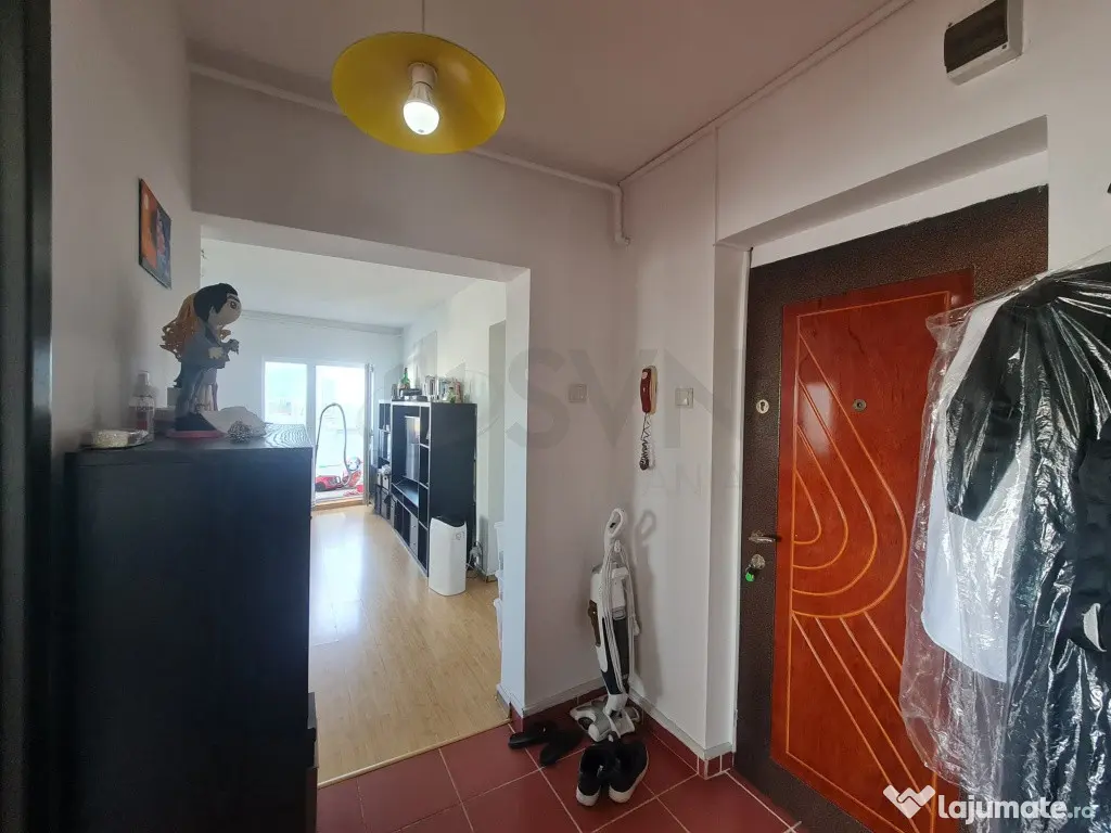 Apartament 2 camere Margeanului