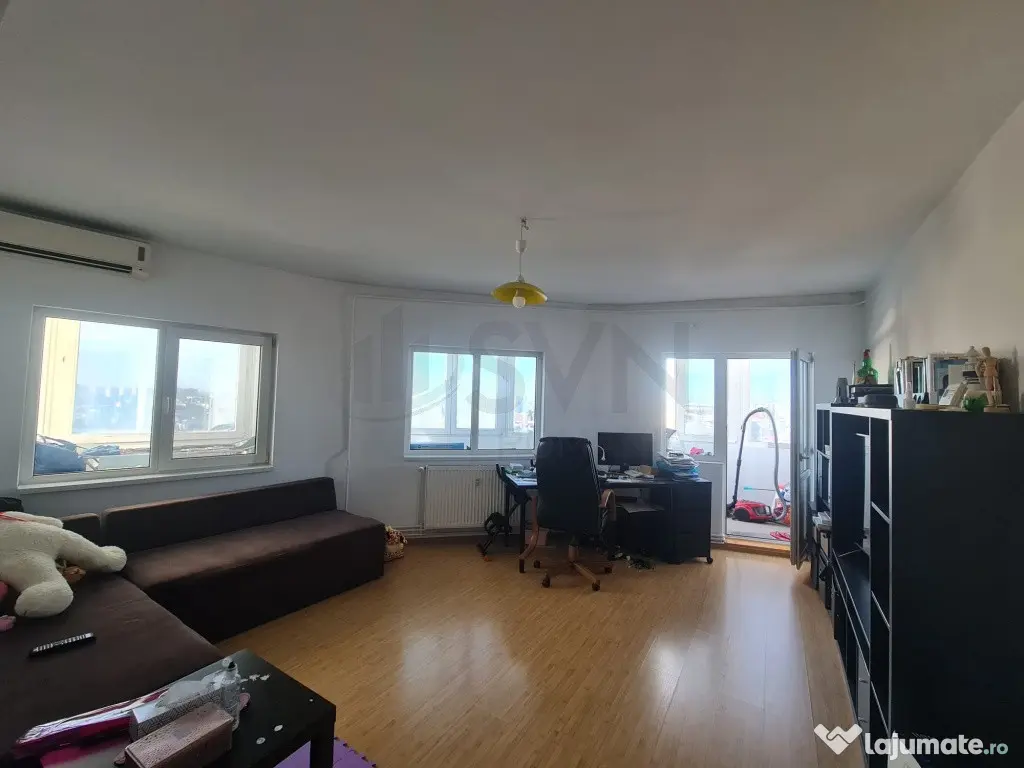Apartament 2 camere Margeanului