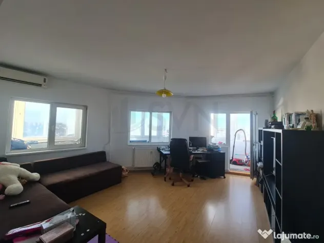 Apartament 2 camere Margeanului