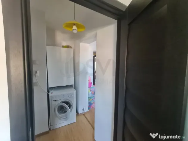 Apartament 2 camere Margeanului
