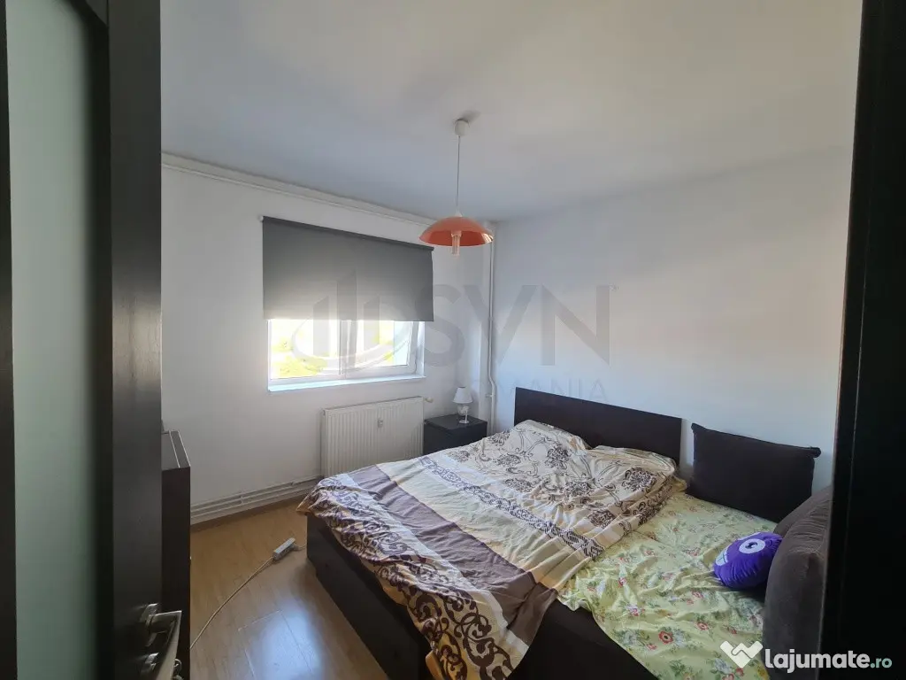Apartament 2 camere Margeanului