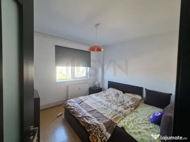 Apartament 2 camere Margeanului