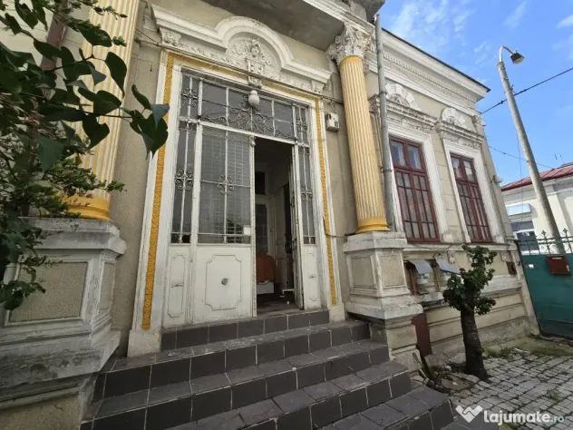 Vila de Victoriei