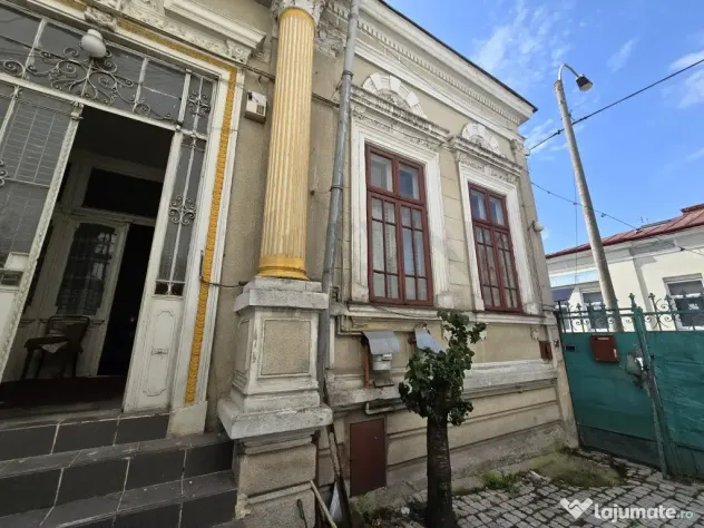 Vila de Victoriei