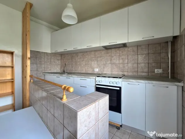 Apartament 2 camere Cismigiu