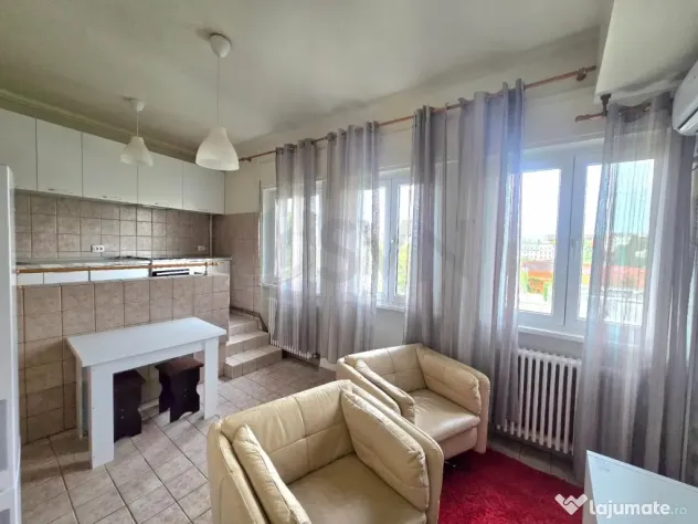 Apartament 2 camere Cismigiu