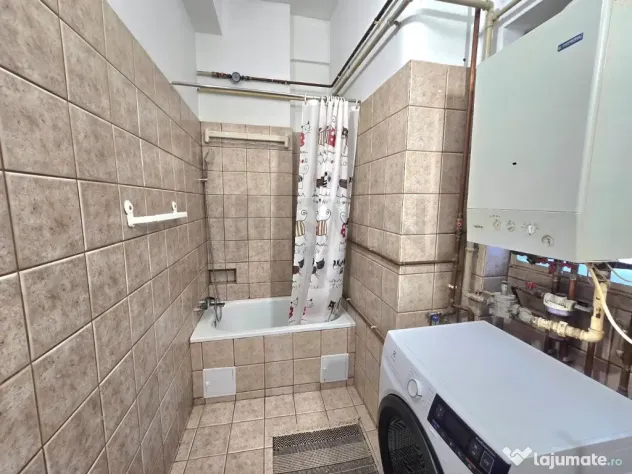 Apartament 2 camere Cismigiu