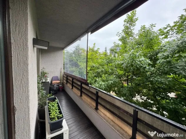 Apartament 3 camere Bragadiru