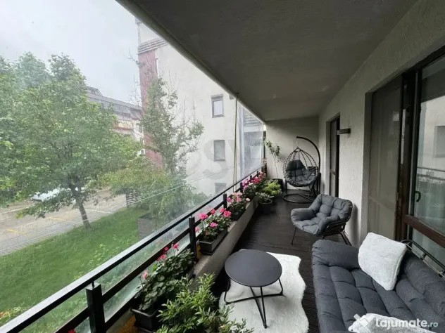 Apartament 3 camere Bragadiru