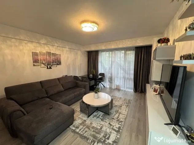 Apartament 3 camere Bragadiru