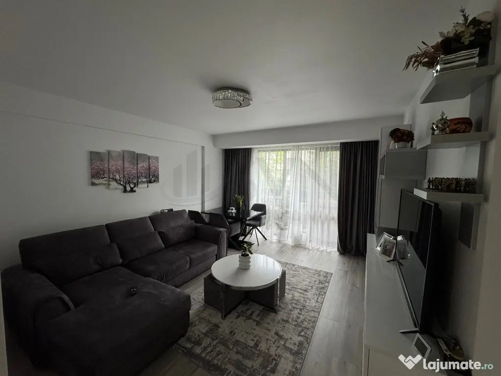 Apartament 3 camere Bragadiru